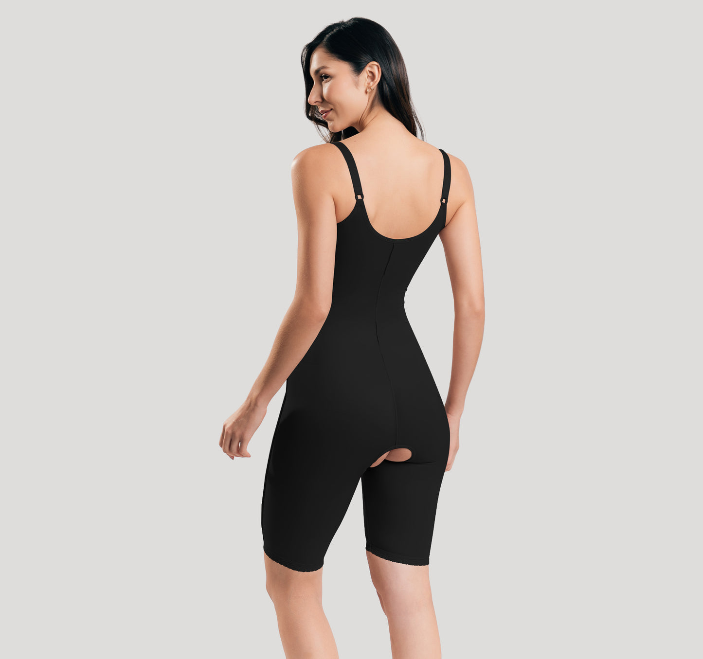 Long Body