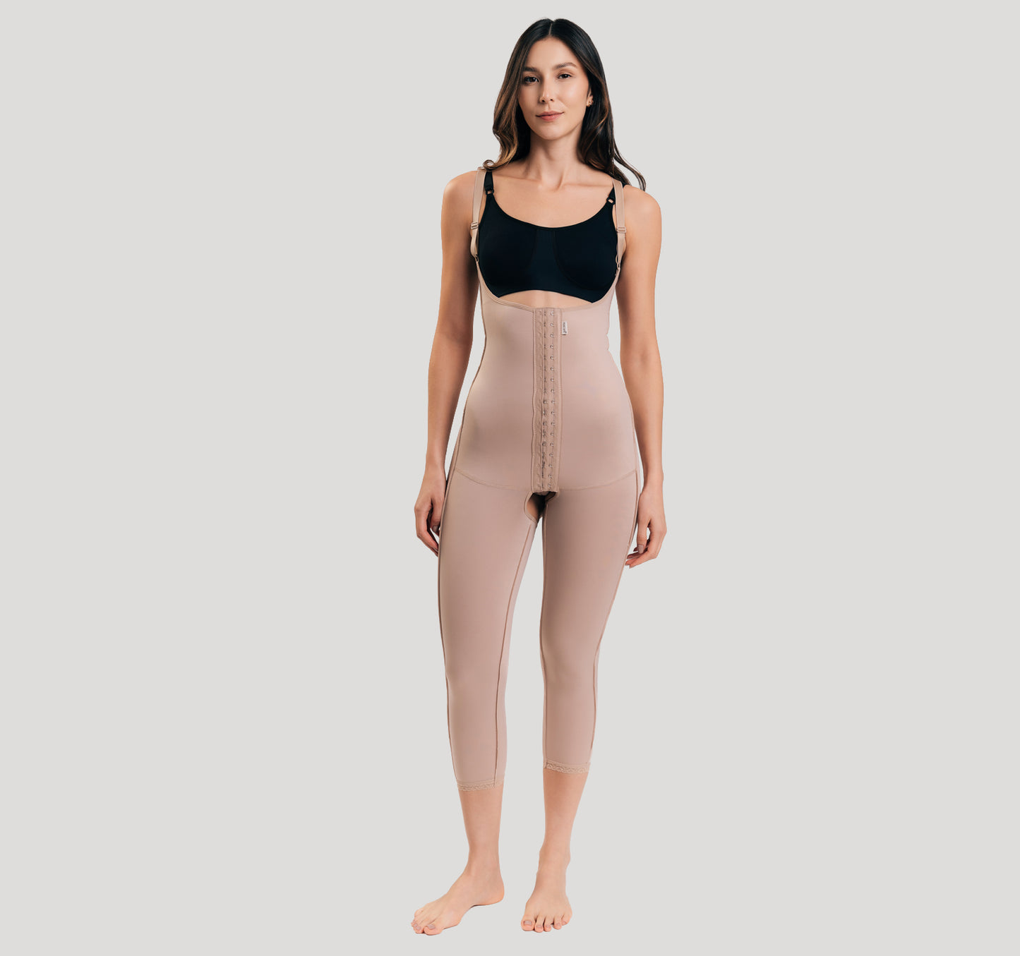 Long Bra-roll Body