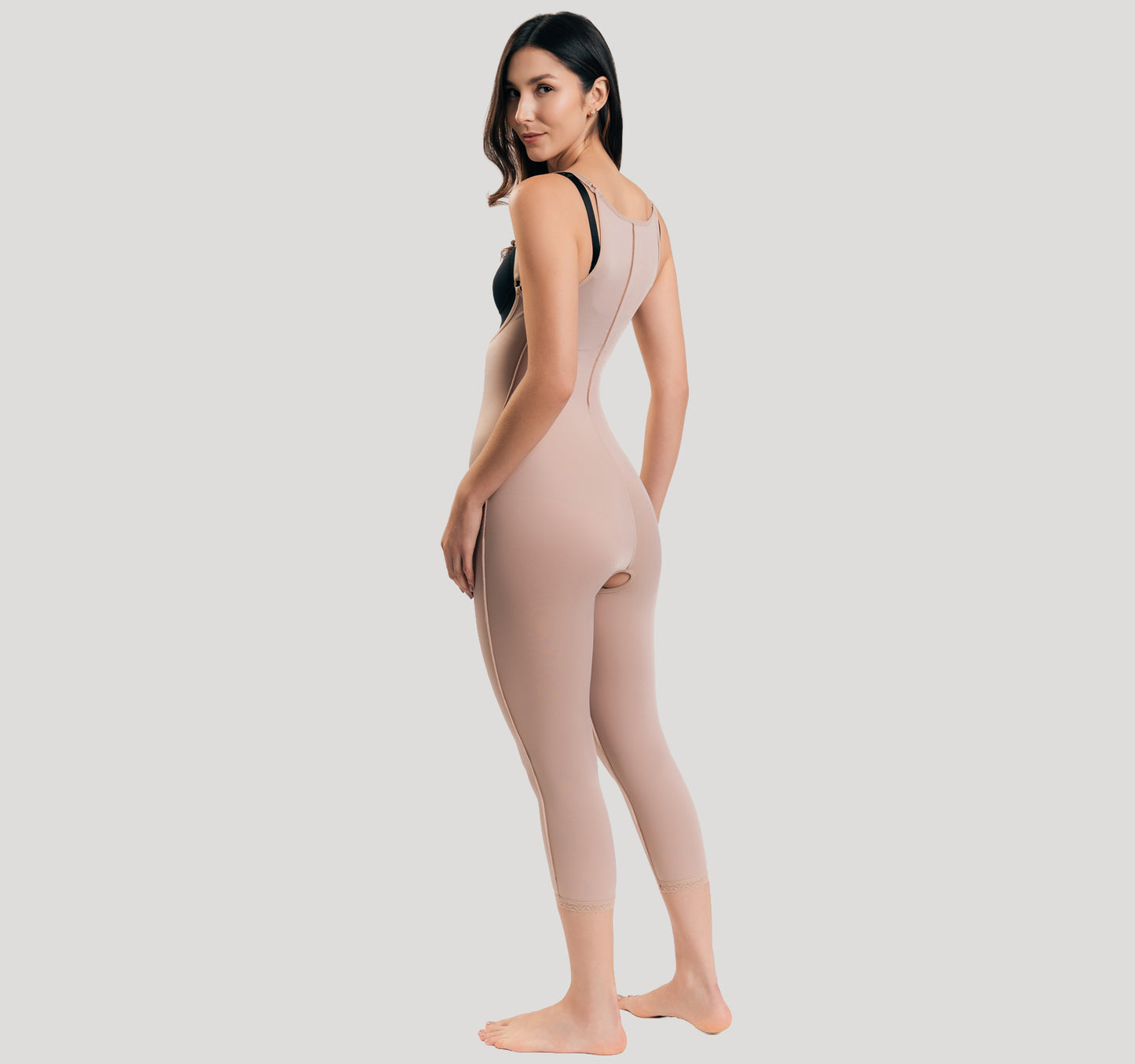 Long Bra-roll Body