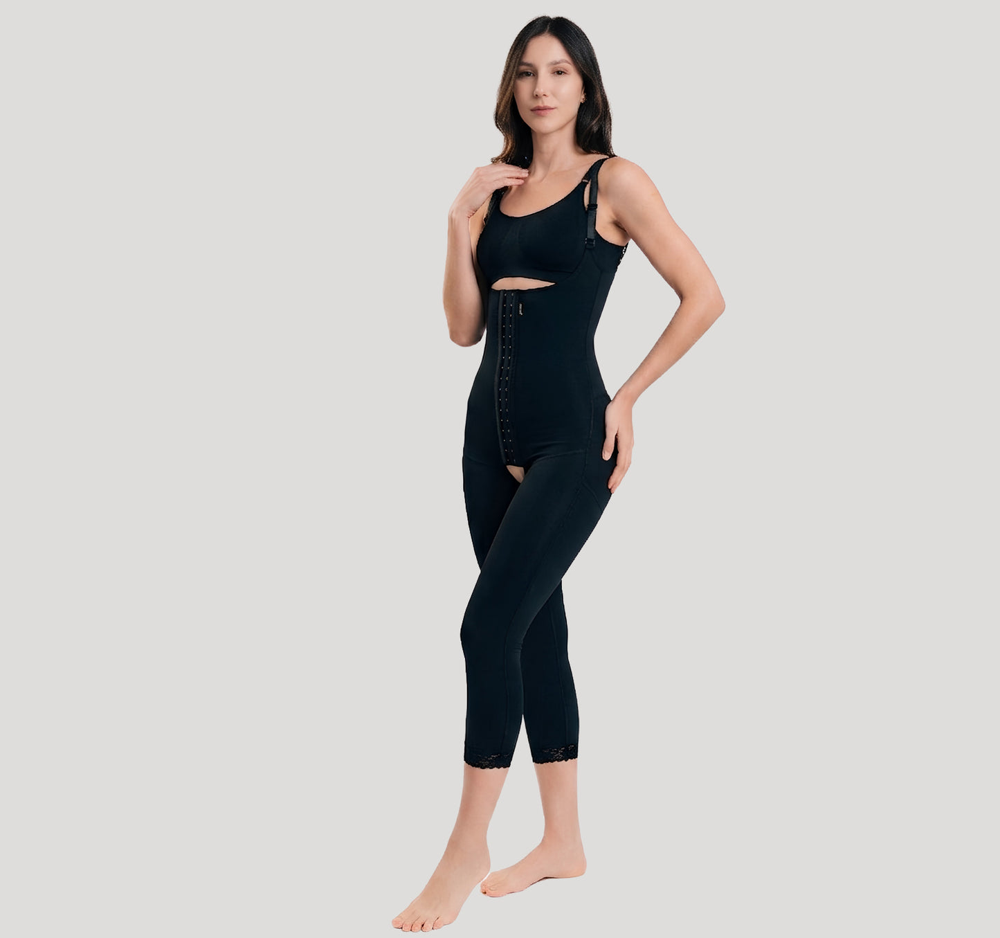 Long Bra-roll Body
