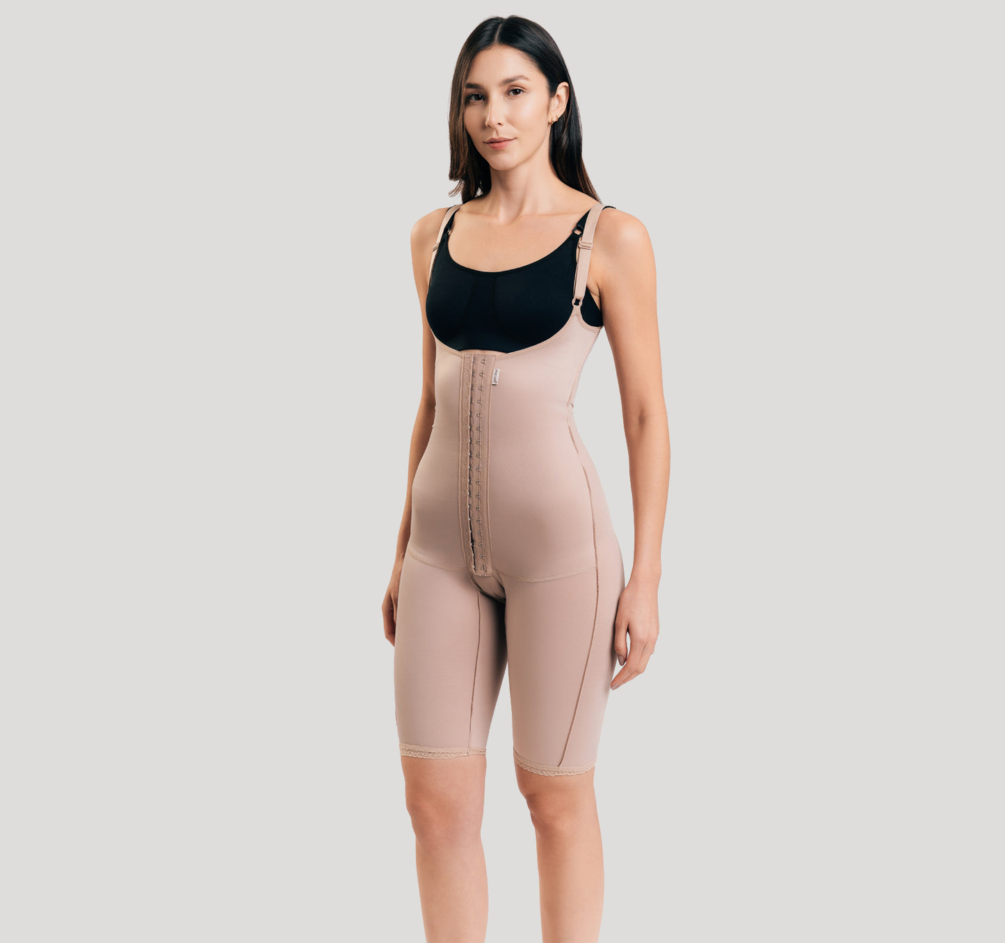 Bra-roll Body