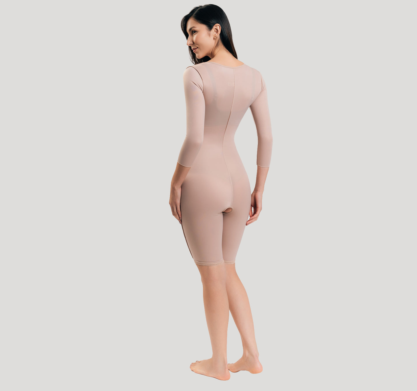 Bra-less Leotard