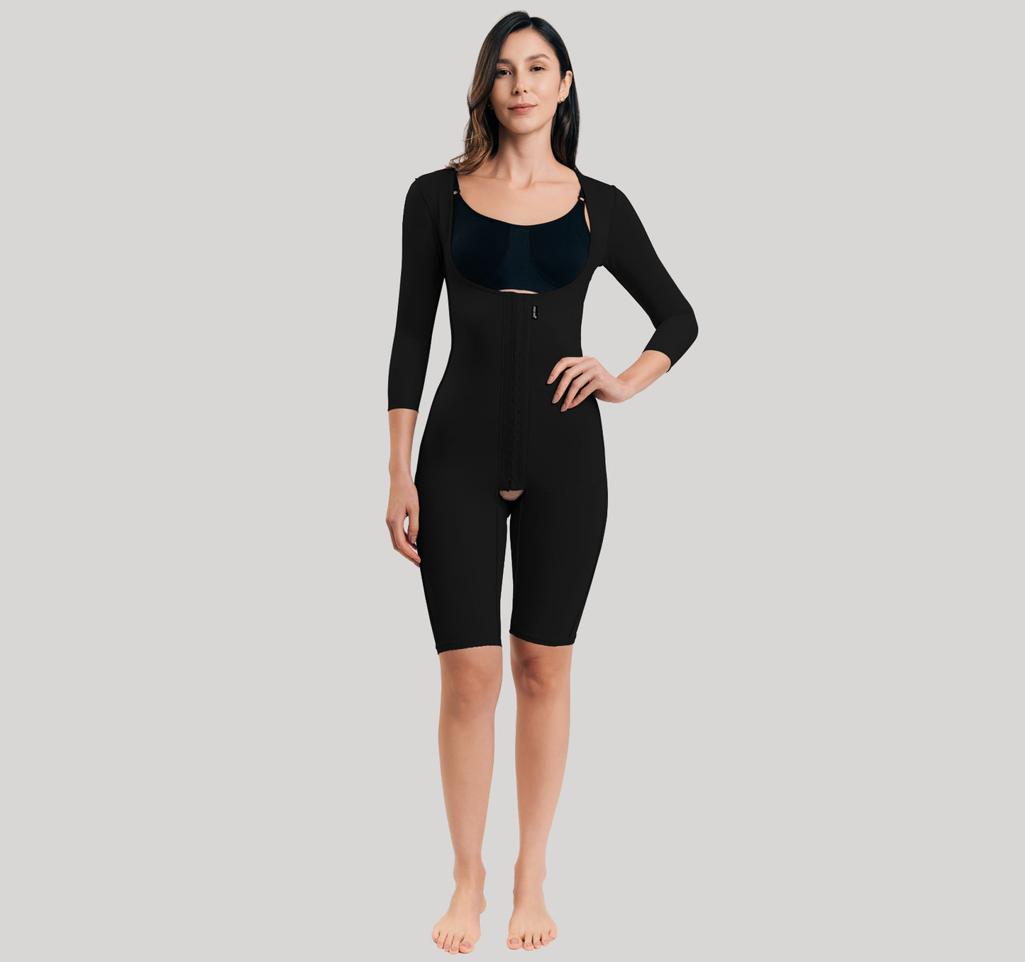 Bra-less Leotard
