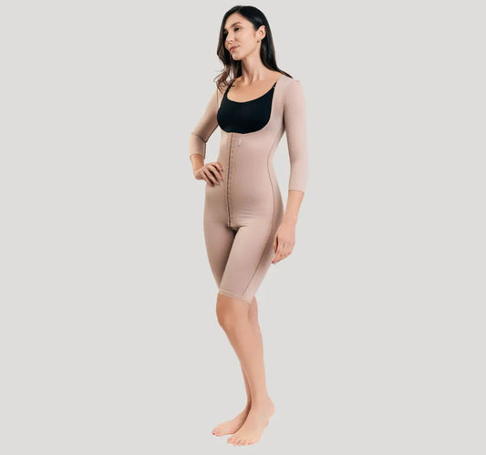 Bra-less Leotard