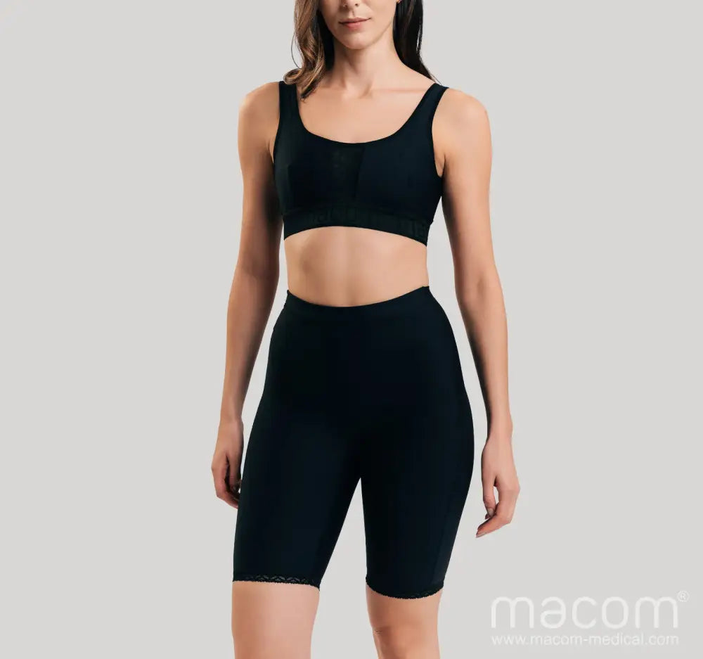 Slimming Shorts