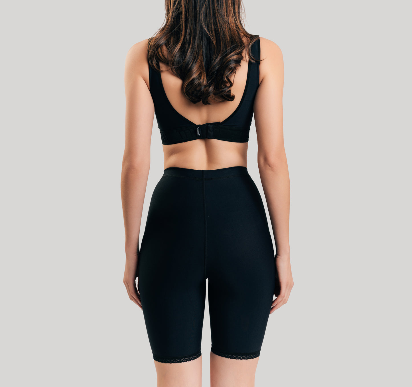Slimming Shorts