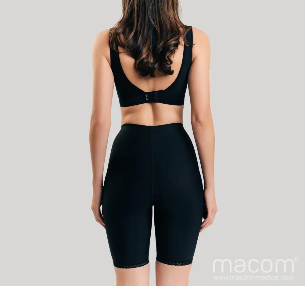 Slimming Shorts
