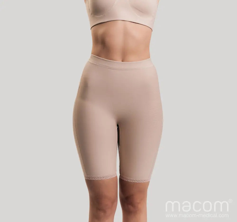 Slimming Shorts