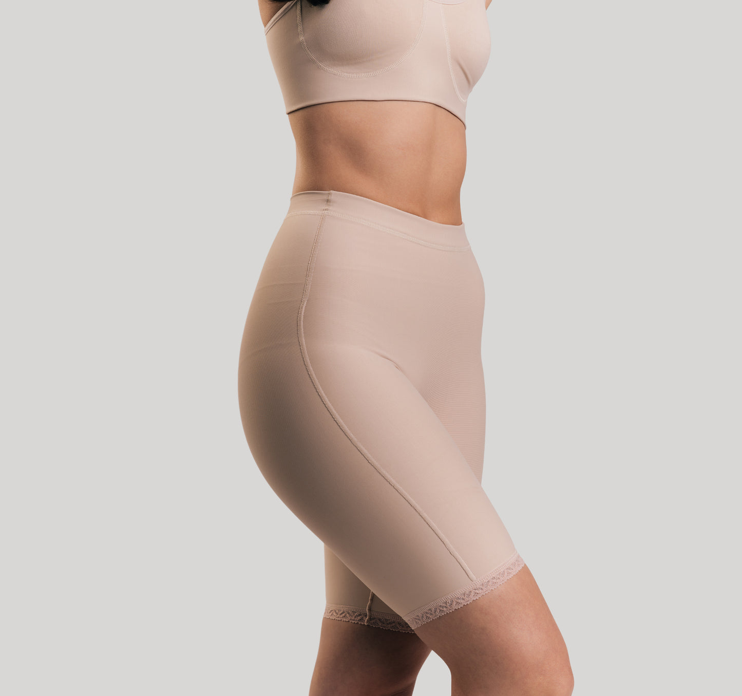 Slimming Shorts