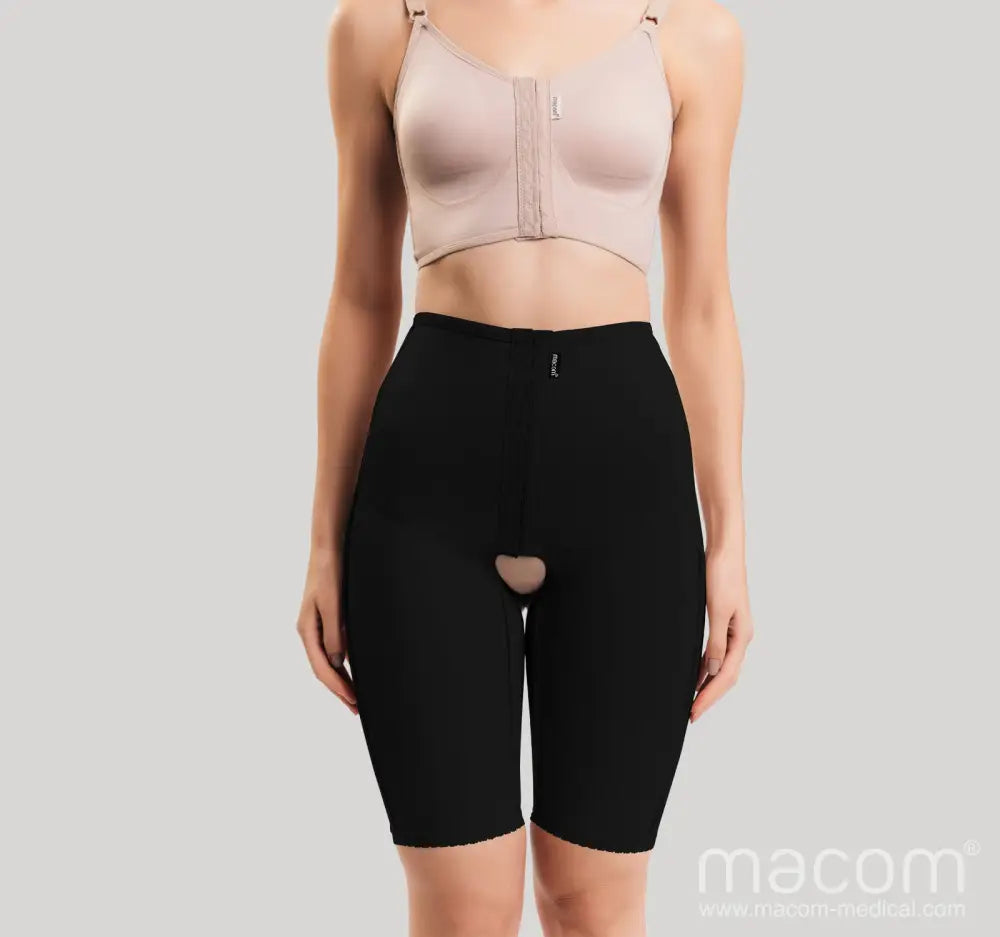 Short de compression post-opératoire