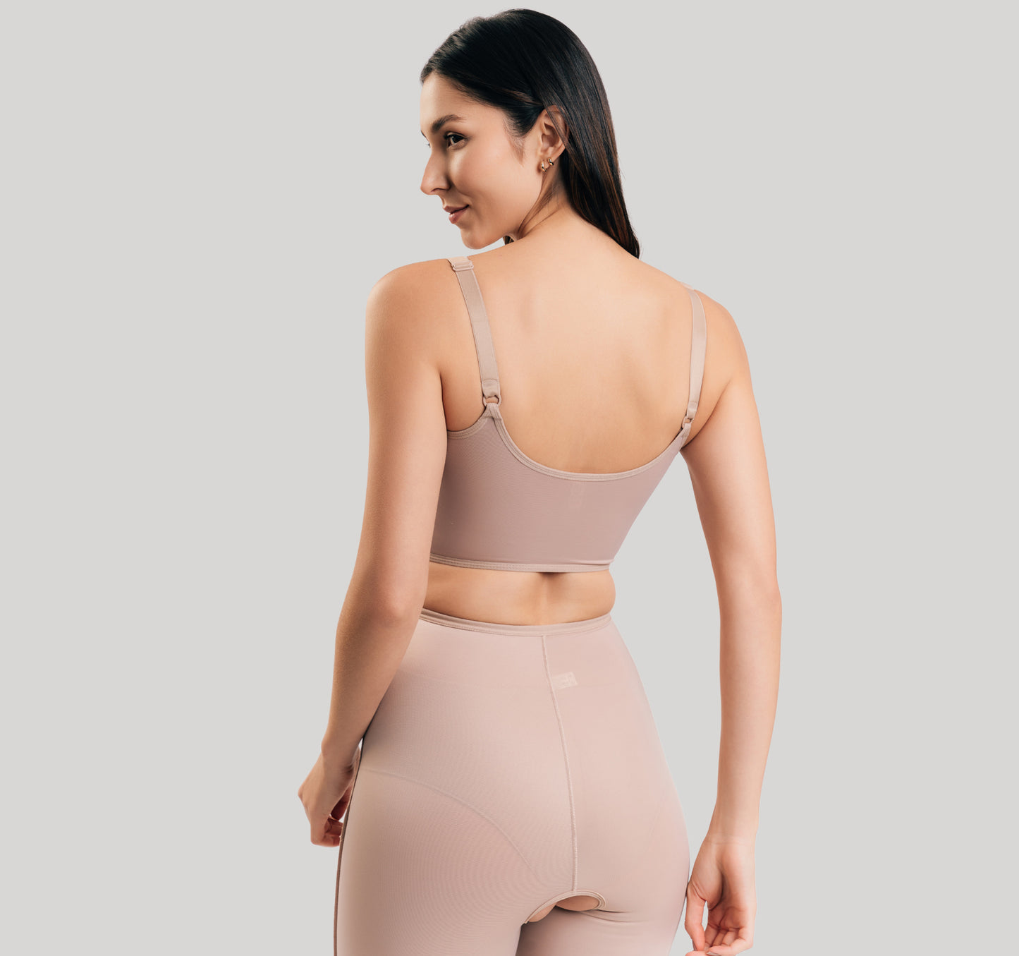 Sculpting Shorts