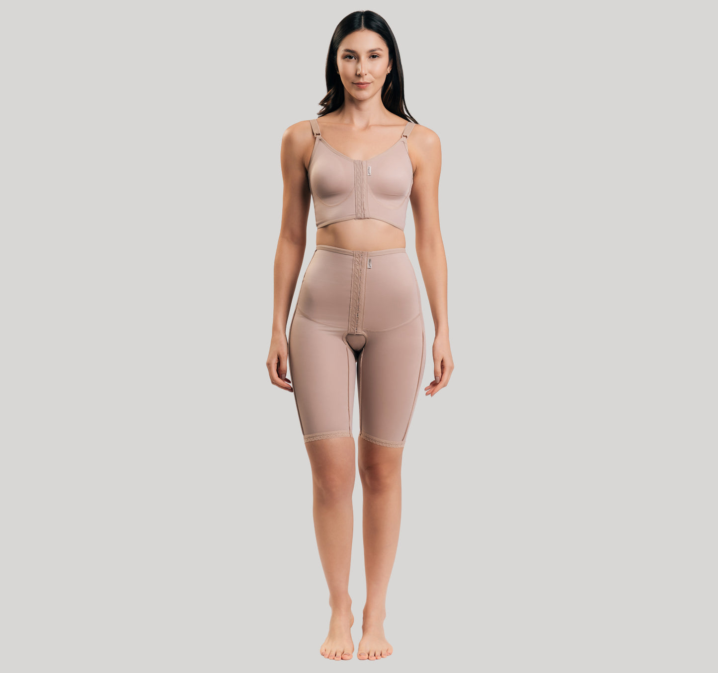 Sculpting Shorts