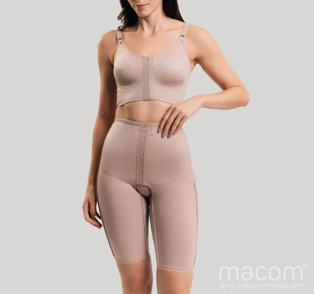 Short de compression post-opératoire