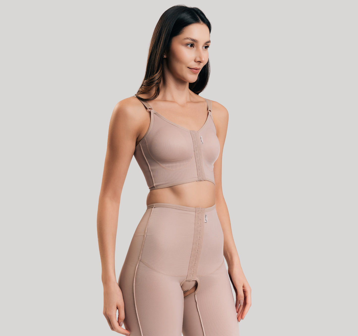 Sculpting Shorts