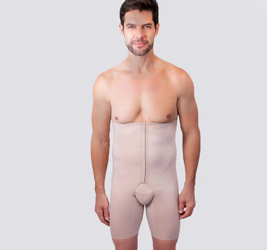 Pantaloncini a vita alta
