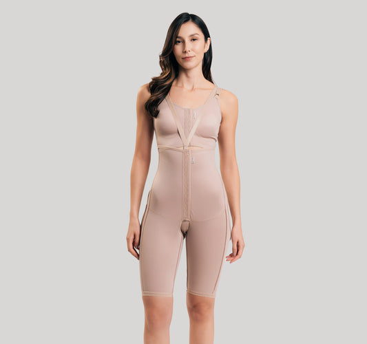 Girdle With Shorts
