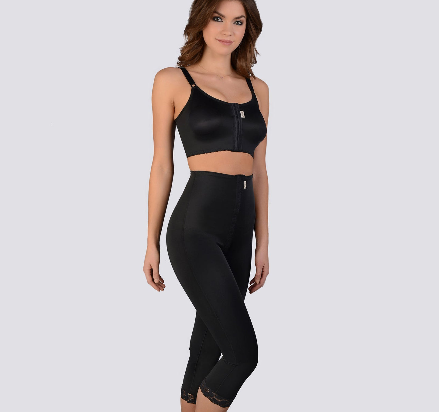 macom® Sculpting Leggings  Post Op Leggings To Mid Calf – macom