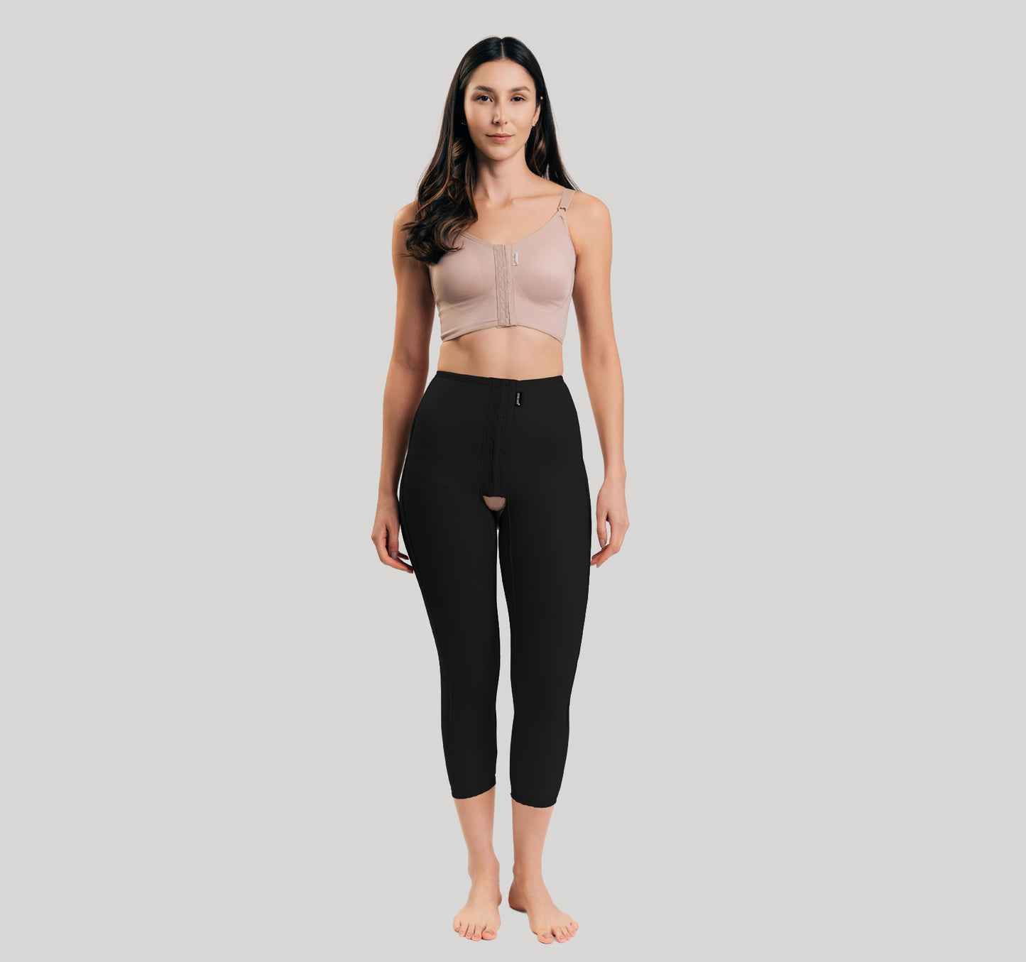Sculpting Leggings
