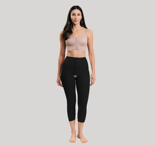 Sculpting Leggings