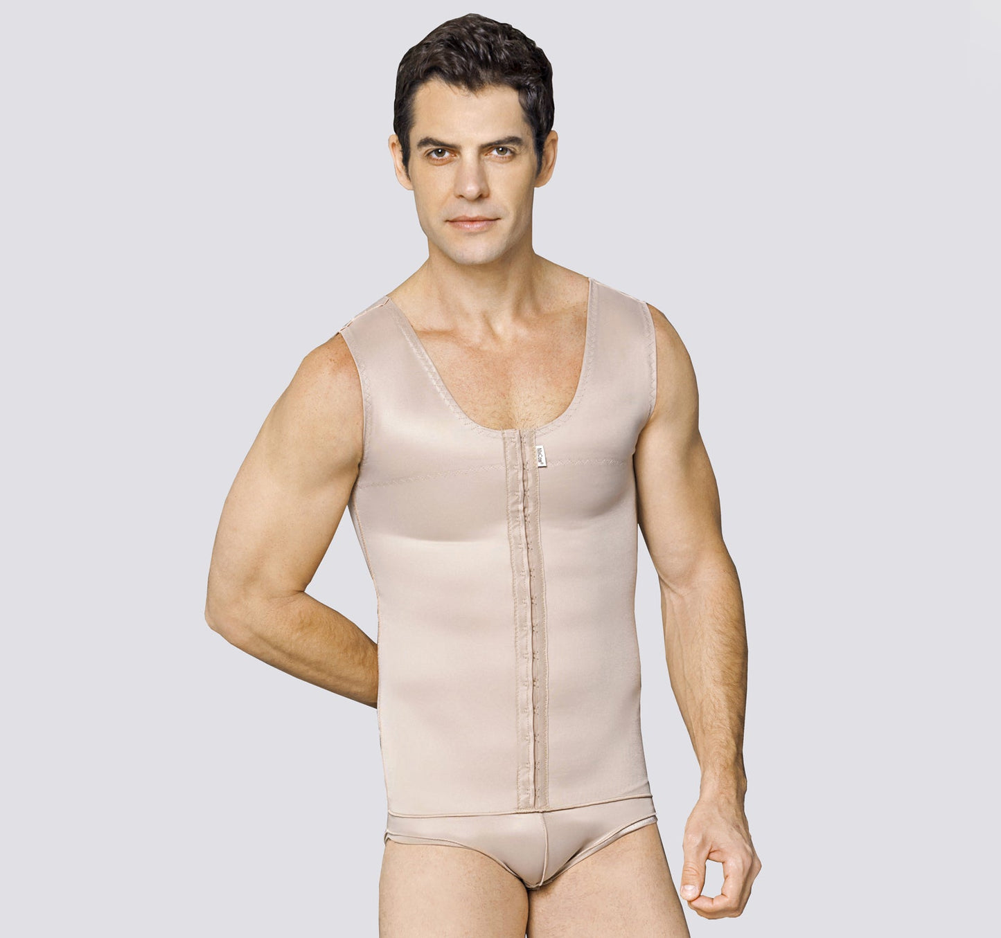 Men's Body Compression Garment - MACOM