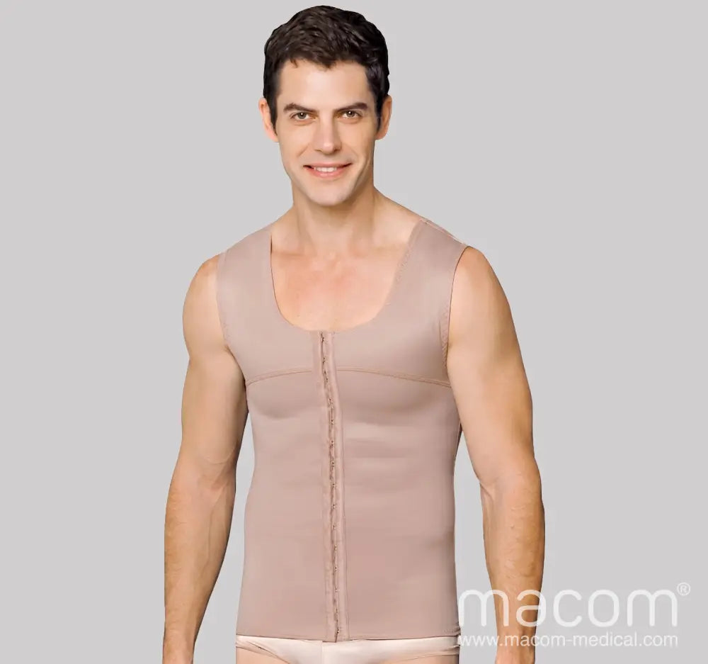 Gilet Compressivo Uomo | Torsofix