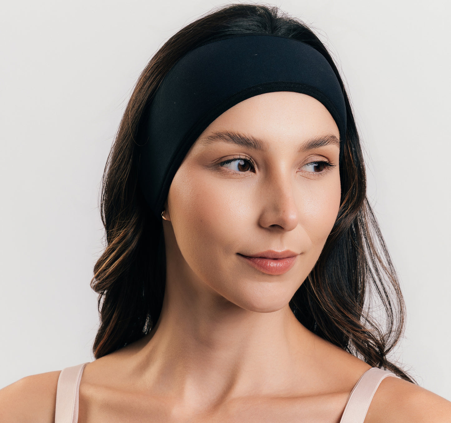 Otoplasty Headband With Foam