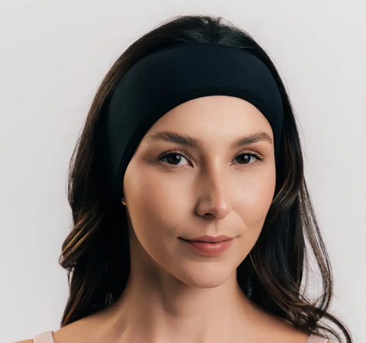 Otoplasty Headband With Foam