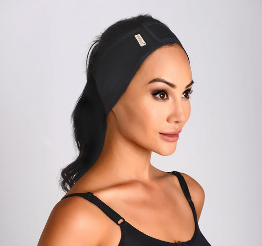 Otoplasty Headband - LUXURA