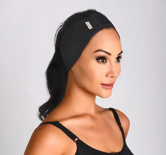 Otoplasty Headband - LUXURA