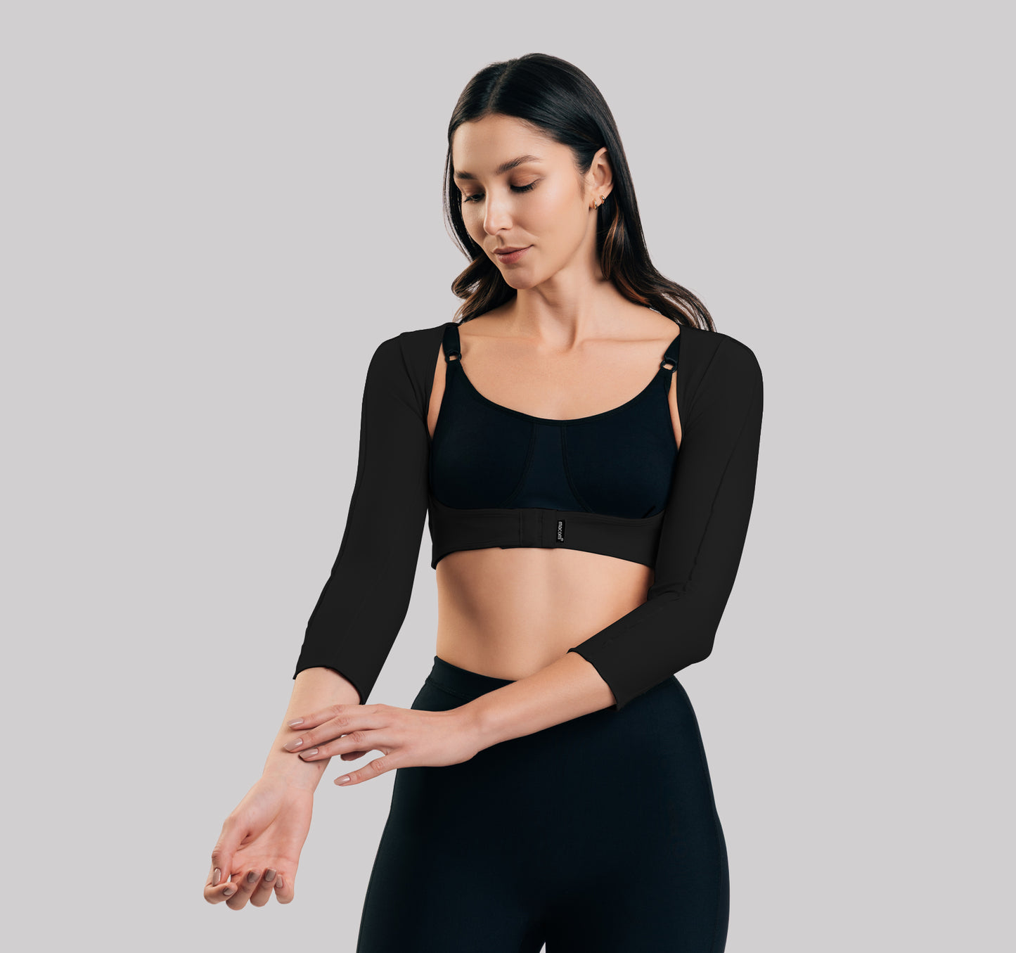 Arm Compression Vest - LUXURA