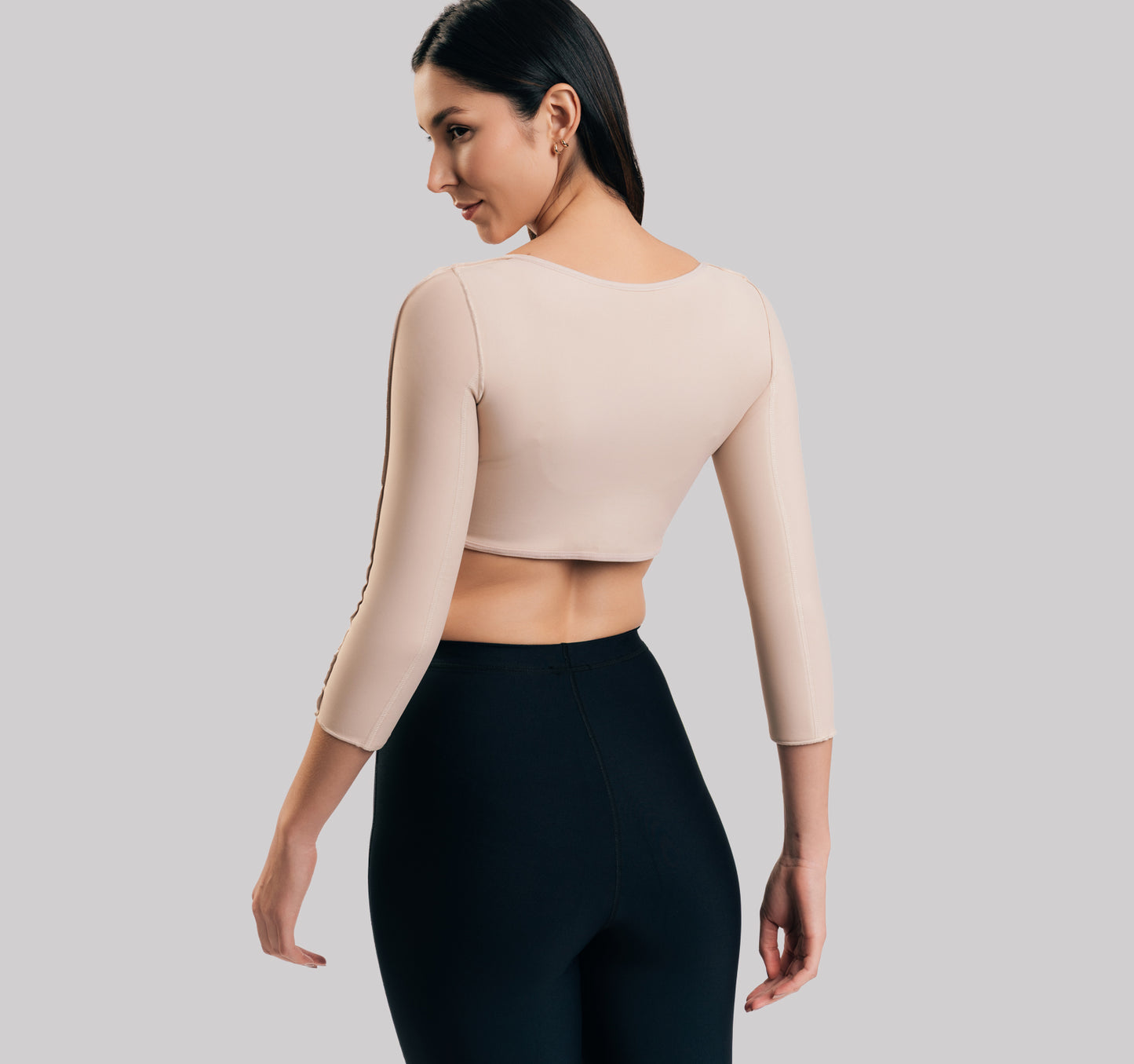 Arm Compression Vest - LUXURA