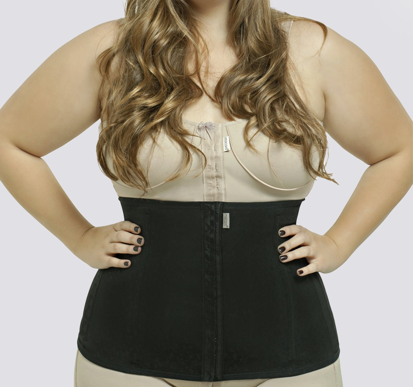 Waist sculptor Plus size