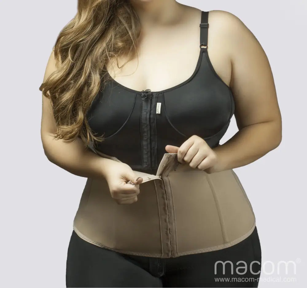 Waist Sculptor Plus size - no refund/exchange