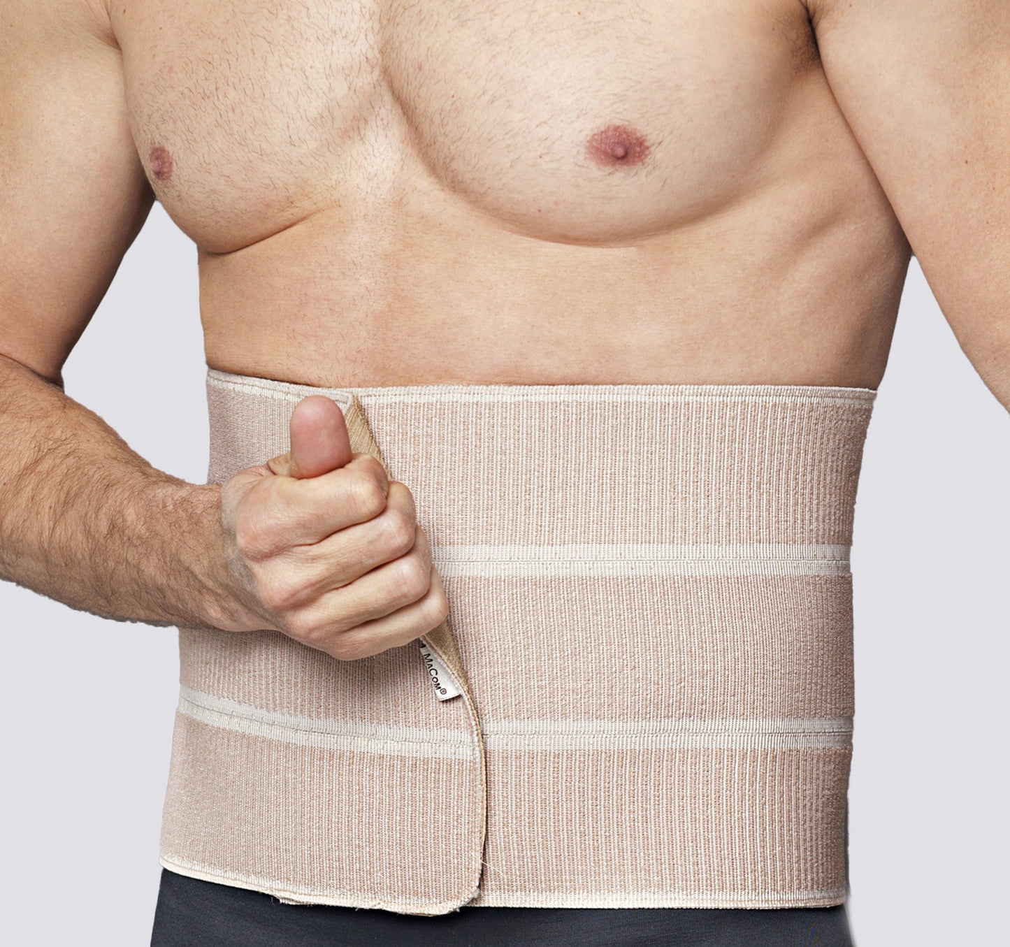 Fascia a 3 pannelli 