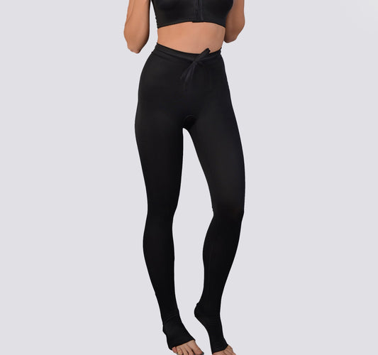 Leggings de compresión