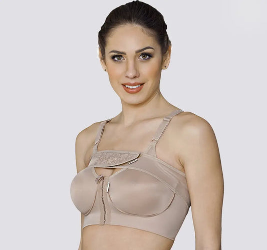 Soft Breast Band