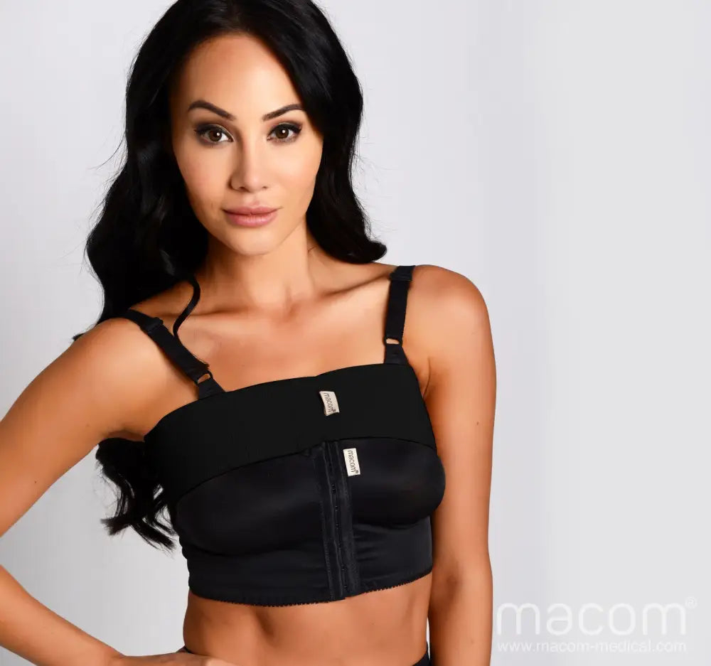 Adjustable Breast Band