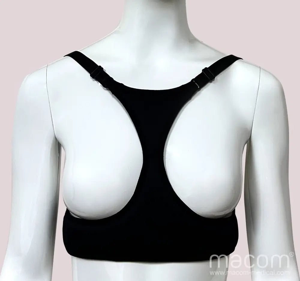 Soutien-gorge Symmastia