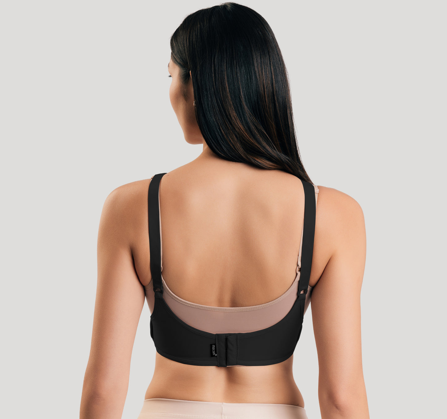 Symmastia Bra