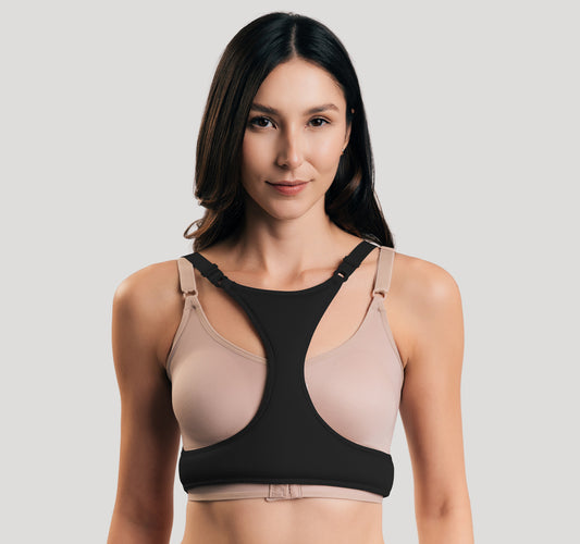 Symmastia Bra
