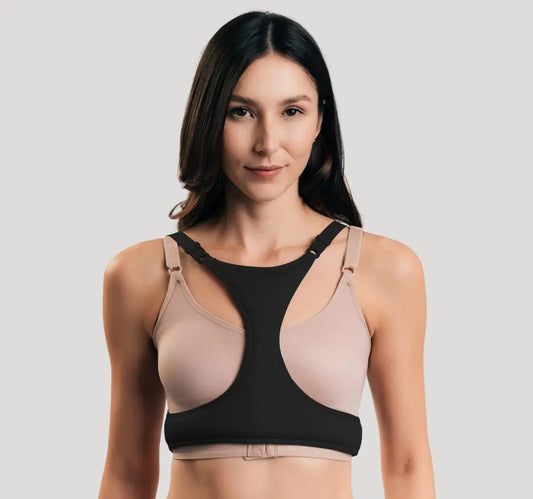 Symmastia Bra