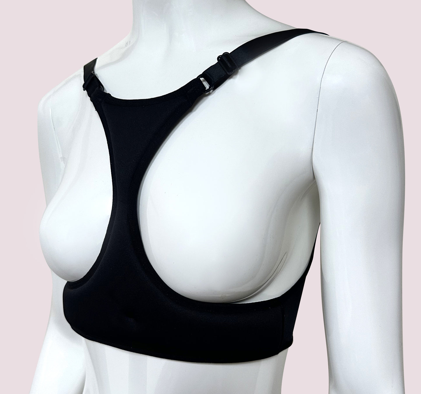 Reggiseno Simmastia - Separatore del seno 