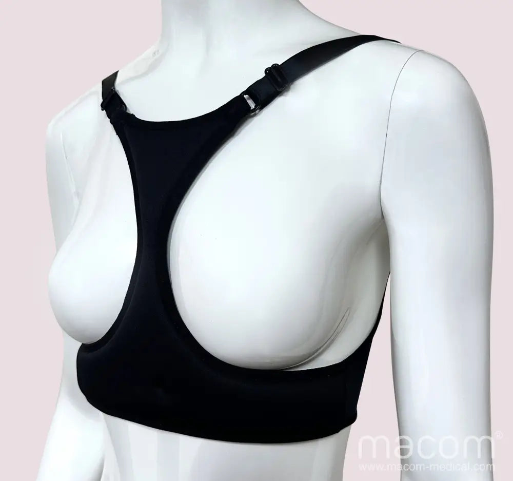 Soutien-gorge Symmastia