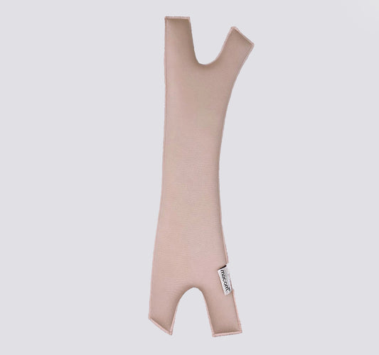 Face-lifter insert