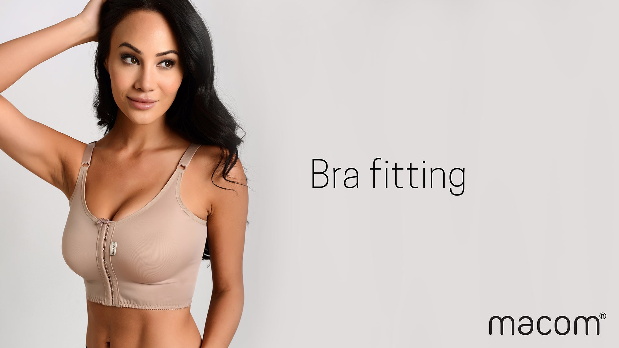 Signature Bra