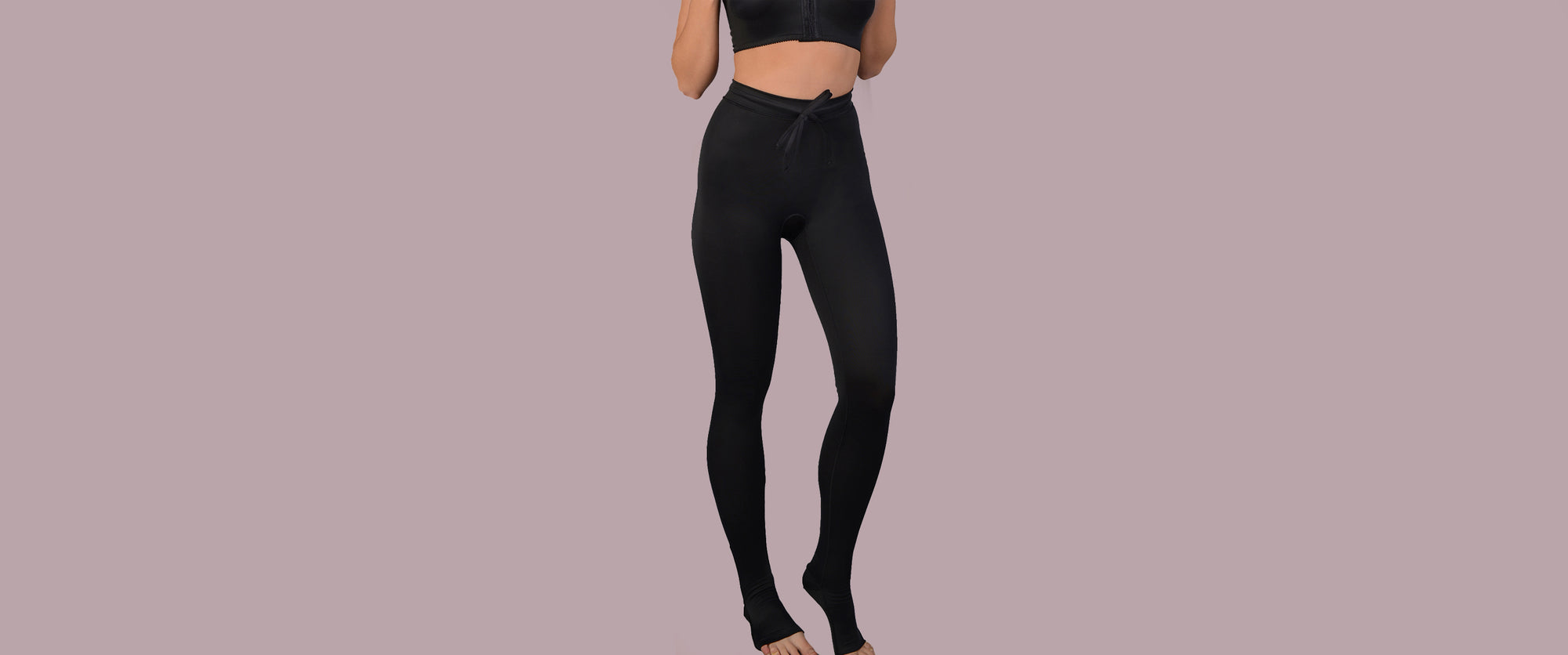 Medical Compression Leggings – macom medical