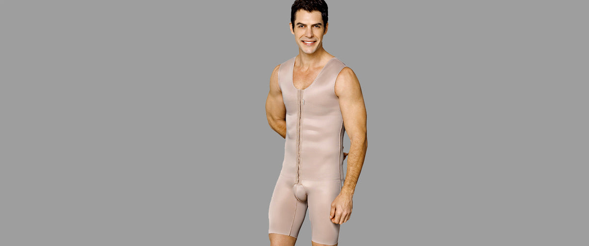 Compression Cap Men Compression Garments For Men – macom medical